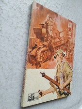 EROICA GIGANTE N.43 - EDITORIALE DARDO 1976 (L11) al