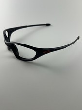 Oakley Twenty XX Jet Black