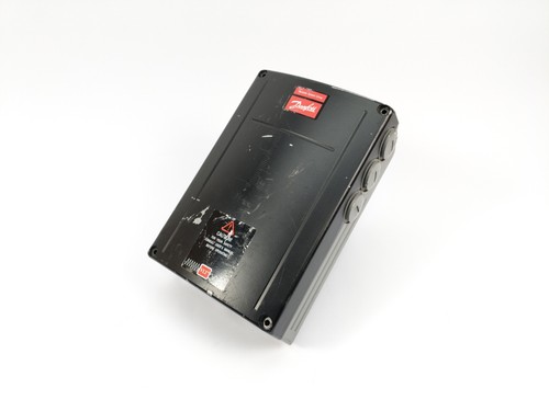 Danfoss 175n0149 inverter - danfoss, 1,5