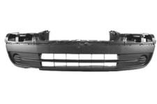 PARAURTI ANTERIORE NERO FIAT