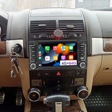 4 GB + 64 GB Carplay per VW