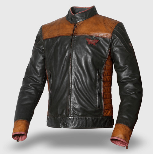Matchless reloaded blusa - matchless,