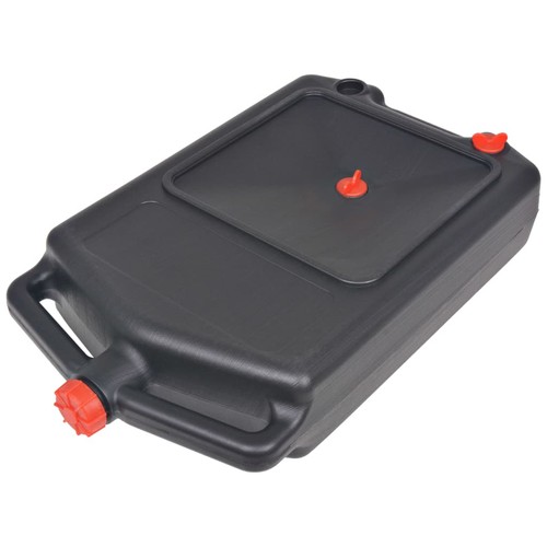 Contenitore portatile per - contenitore,