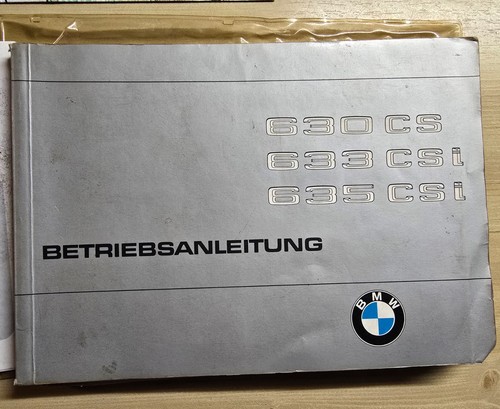 Bmw 635 csi - 635,