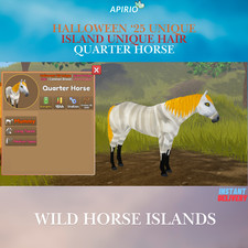 Wild Horse Islands🤎IUH