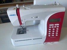 JUKI Macchina da Cucire HZL-80