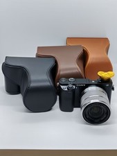 custodia borsa in pelle pu per