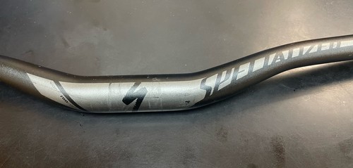 Manubrio mtb specializzato - manubrio,