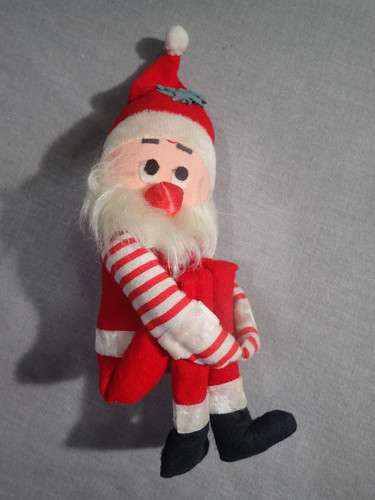 Natale knee hugger musicale - knee,