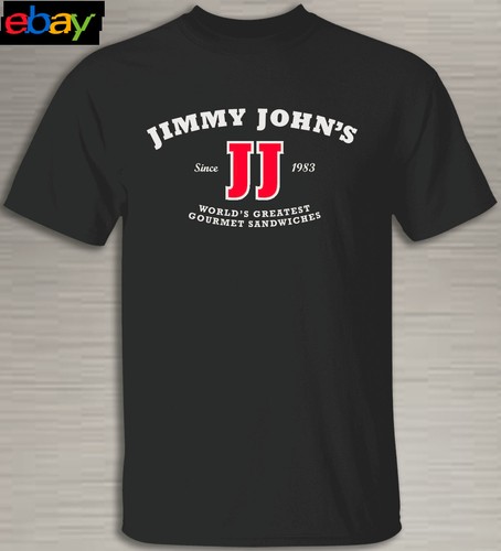 Nuova maglietta jimmy - nuova,