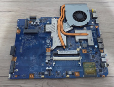 Scheda Madre Acer Aspire 5738G