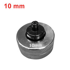 Testina matrice di ricambio per espansore tubo rame Ø 10 mm