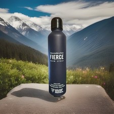 ABERCROMBIE & FITCH FIERCE ROOM SPRAY 6,9 once / 195 ml 195 g nuovo molto raro