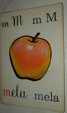 TAVOLA  M DI MELA CM. 23,00 x