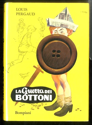 Guerra dei bottoni 2 - bottoni, )
