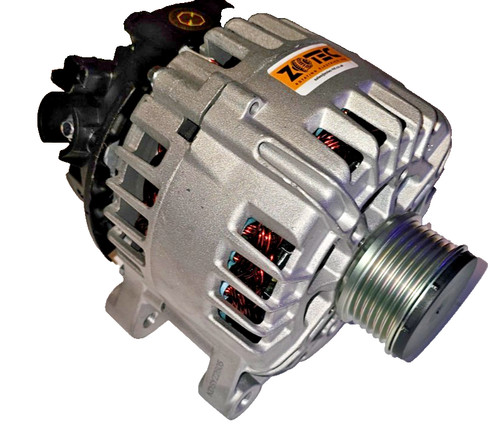 Alternatore 150a peugeot - 150a,
