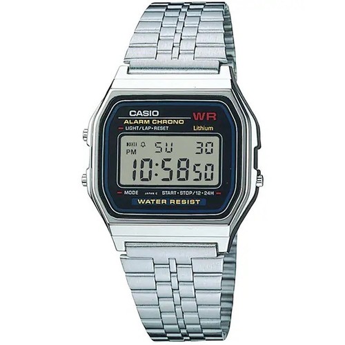 Orologio digitale vintage