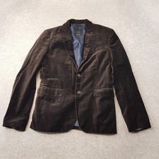 Giacca uomo Zara 38 nero