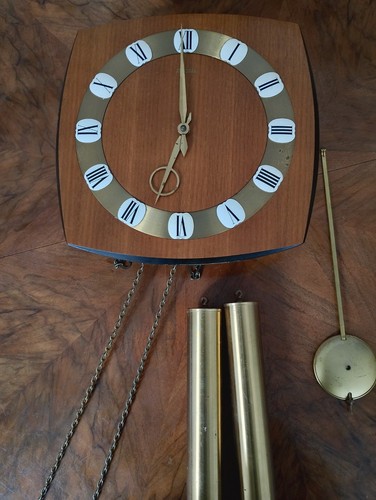 Orologio parete hermle - da,