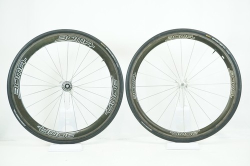 Set ruote carbonio - set,