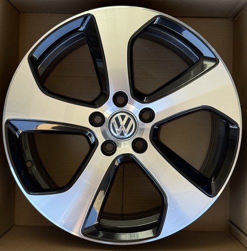 Cerchio lega originale vw - 1,
