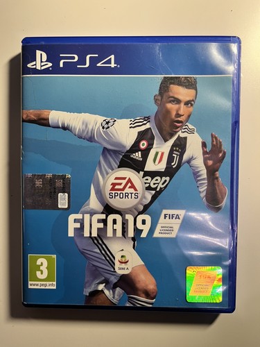 Ps4 playstation gioco calcio - ps4,