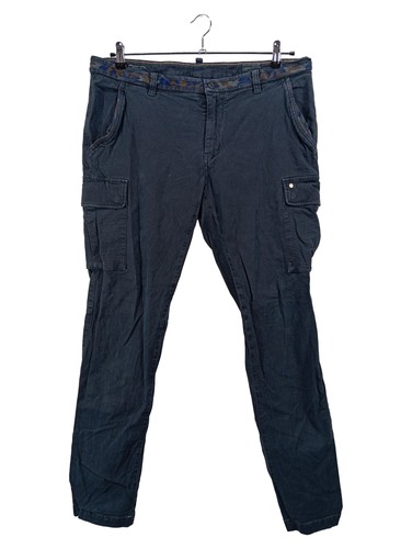 Pantaloni cargo uomo mason - pantaloni,