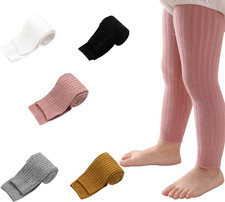 3/5Packs Collant per Neonata a