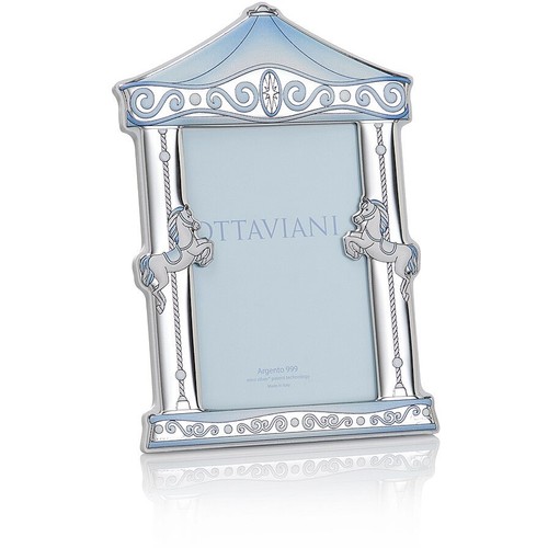 Cornice ottaviani bambino - cornice,