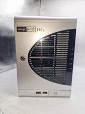 iomega NAS Network Storage