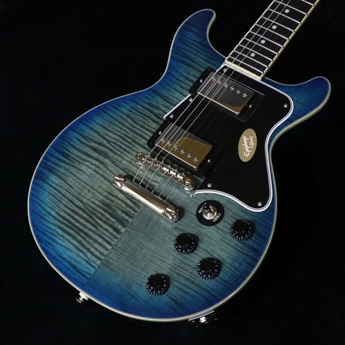 Epiphone inspired gibson - inspired, by