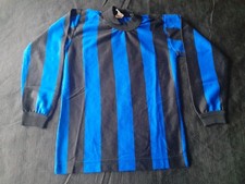 MAGLIA SHIRT VINTAGE 70 CALCIO