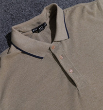 Polo da golf Nike vintage anni