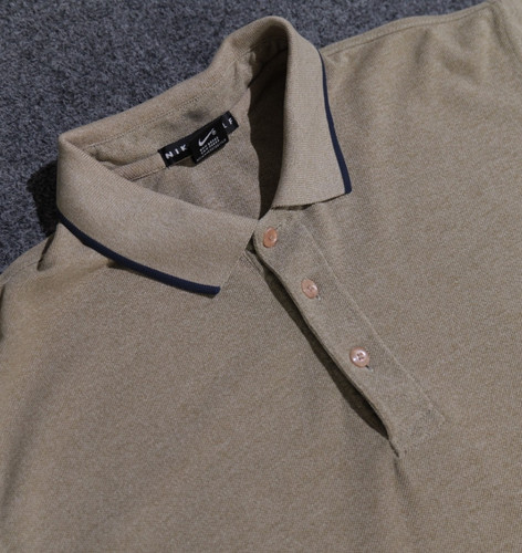 Polo golf nike - da,