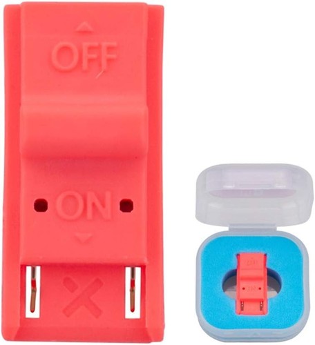 Rcm jig clip per - rcm,