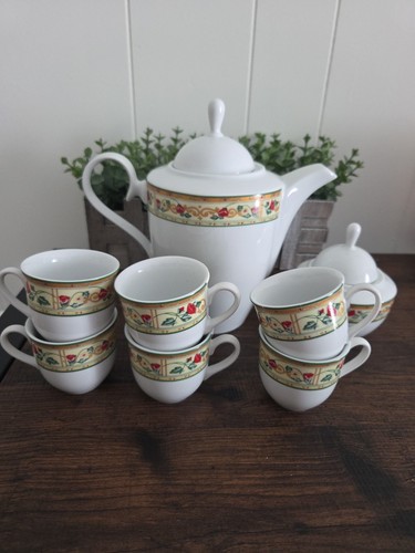 Vintage apulum fine porcellana - vintage,