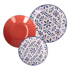 ROSE & TULIPANI Sea Breeze