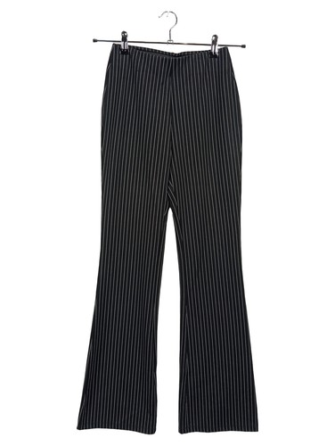 Pageone pantaloni donna neri - pantaloni, a