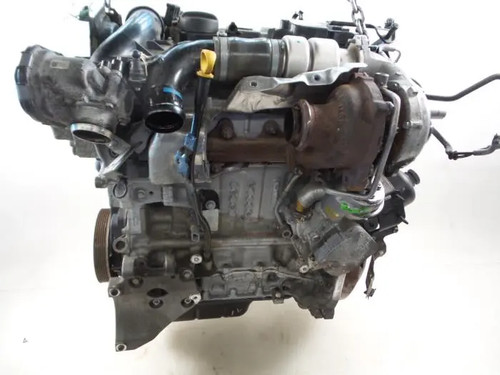 Motore ford cmax max - motore,