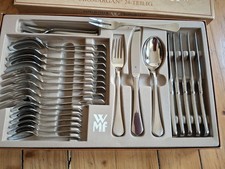 WMF Cromargan modello Bornholm