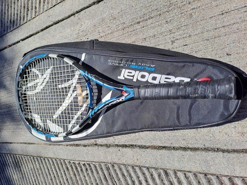 Babolat pure drive andy - pure,