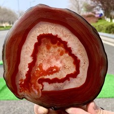 477G Naturale Bellissima Agata