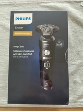 Phillips S9000 Prestige Shaver