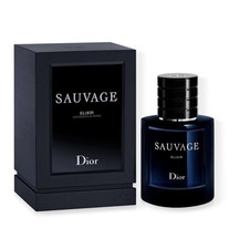 Dior Sauvage Elixir per Uomo