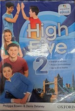 HIGH FIVE 2: SUPER PREMIUM