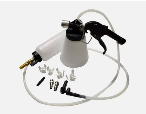 Kit spurgo freni auto moto