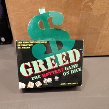 Greed gioco più caldo - gioco,