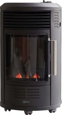 Qlima GH8034 Stufa a Gas Gpl