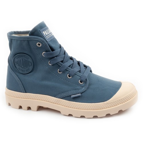 Palladium pampa sneaker - pampa,