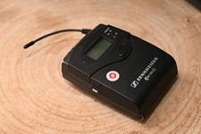 Sennheiser EK100 (EW100) Ricevitore G3 Banda E 823-865 MHz